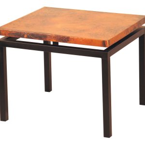 Dania End Table Base