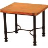 Patti End Table Base