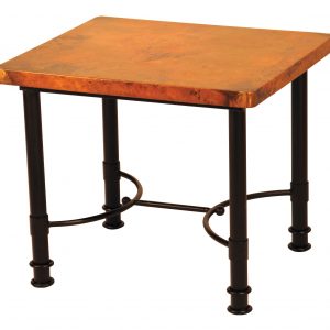 Patti End Table Base