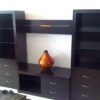 3 section entertainment