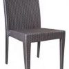 Rattan Arm Chair
