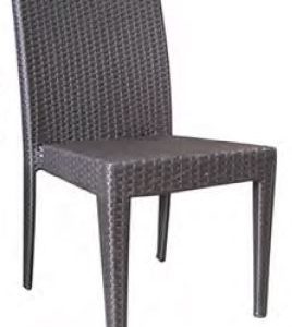 Rattan Arm Chair