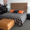 A Firenze bed set
