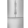 Frigidaire French Gallery Refrigerator