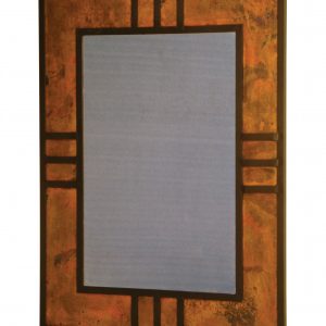 Mission Copper Frame