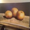 Golden Apples
