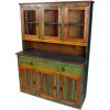 Hutch and buffet