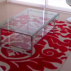 Coffee table Stroke