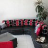I.V. Sofa Parmesano