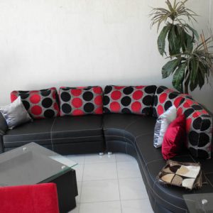 I.V. Sofa Parmesano