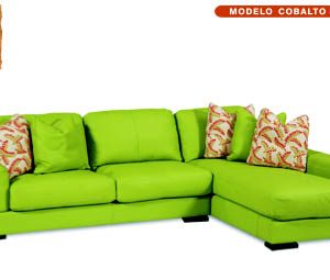 Cobalto sectional