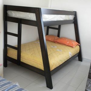 Bunk Bed single and full size Kenia