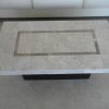 Jocotepec marble coffee table set