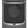 Maytag Dryer stackable