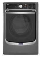 Maytag Dryer stackable