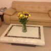 onyx coffee table