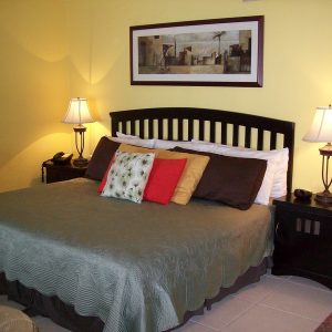 Minerva Chocolate finish