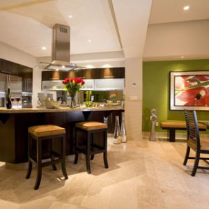 backless Bar stools custom