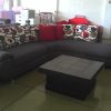 Sofa Sectional Naomi