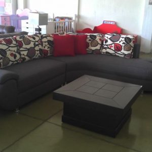 Sofa Sectional Naomi
