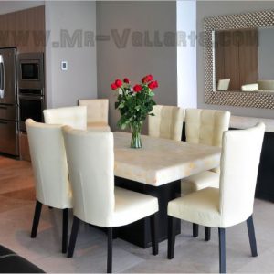 Dining room Onix set – Save 10%