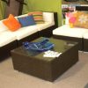 Rattan Sofa Set