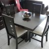 4 person dining table Picasso