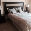 Praga bedroom set in queen or king size