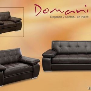 3 piece sofa set Rosetto