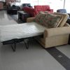 Hide a bed Sofa-1