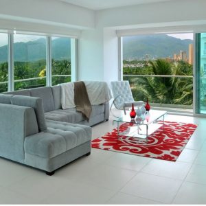 Icon sofa sectional
