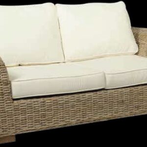 Beach Rattan Livingroom Set