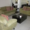 Sofa Set Merideth