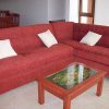 Sectional valerie Spice