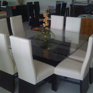 Van Gogh 8 person includes buffet