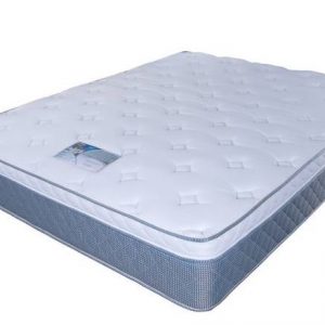 Serta Made Victory Mattress