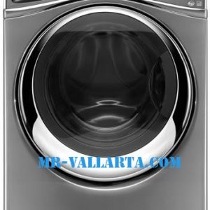 Whirlpool front loading dryer