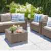 California triple rattan set $1495 USD