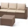 California triple rattan set $1495 USD