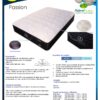 Serta Passion Mattress