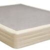 Box Springs for added mattress support