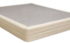 Box Springs for added mattress support