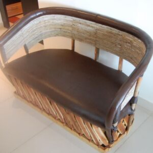 Equipale Love Seat