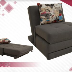Sofa chair Tio