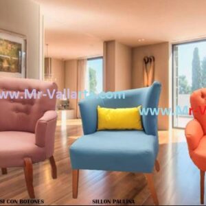 Sofa chairs Occasional chairs