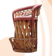 Barstool Taximo Equipale