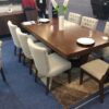 Dining table Dubai 8 Person