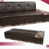 Sofa bed Lilia